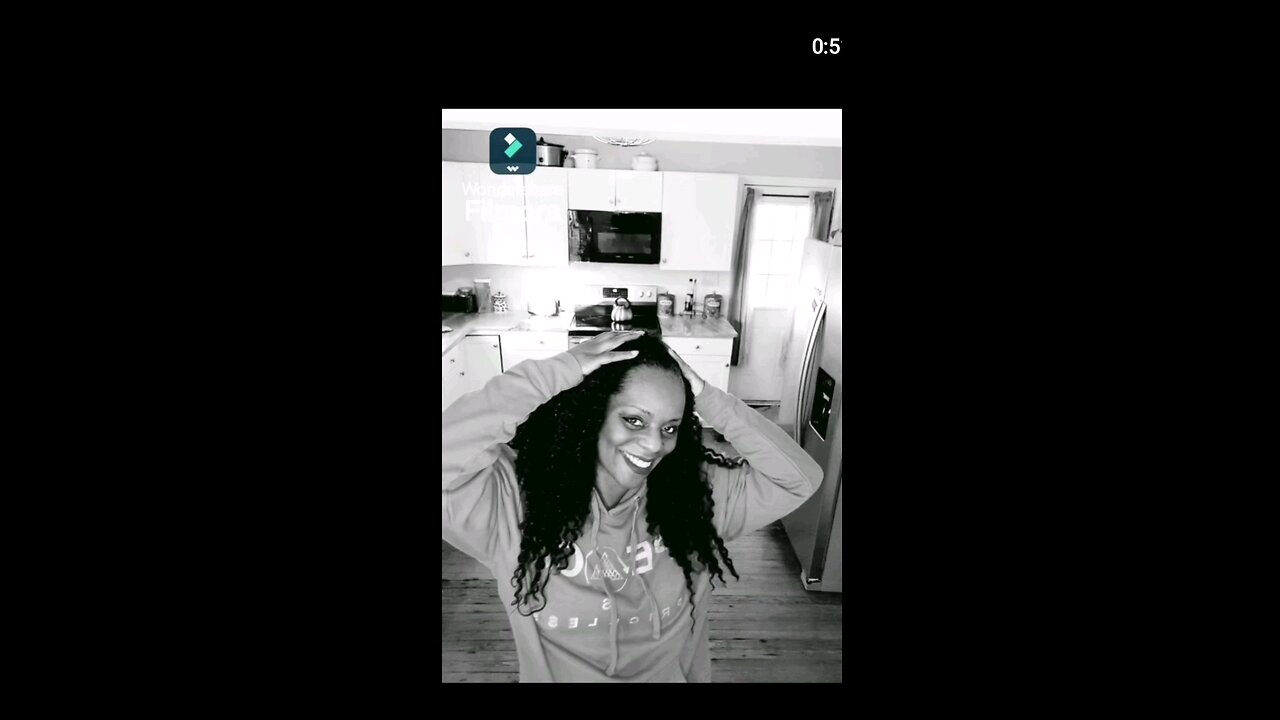 The Donna D Walker Podcast