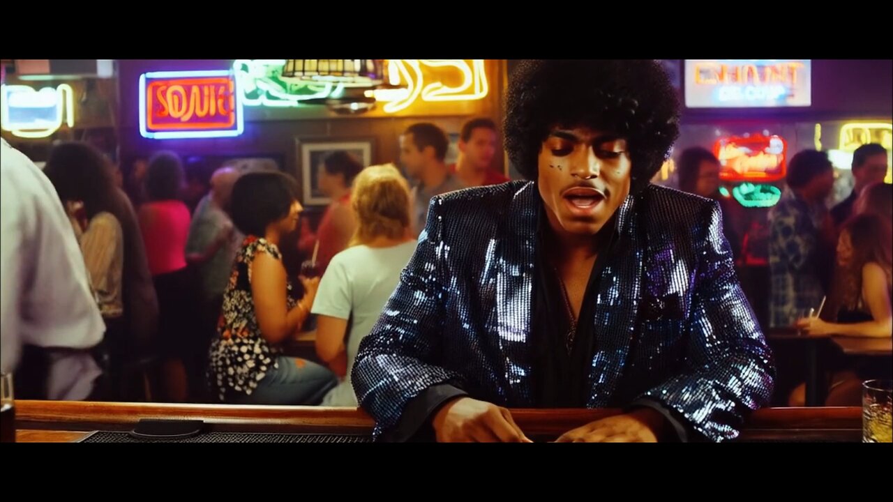 i feel like slapping a N***a today (music video)