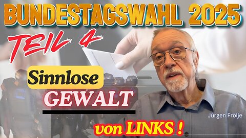 Bundestagswahl 2025