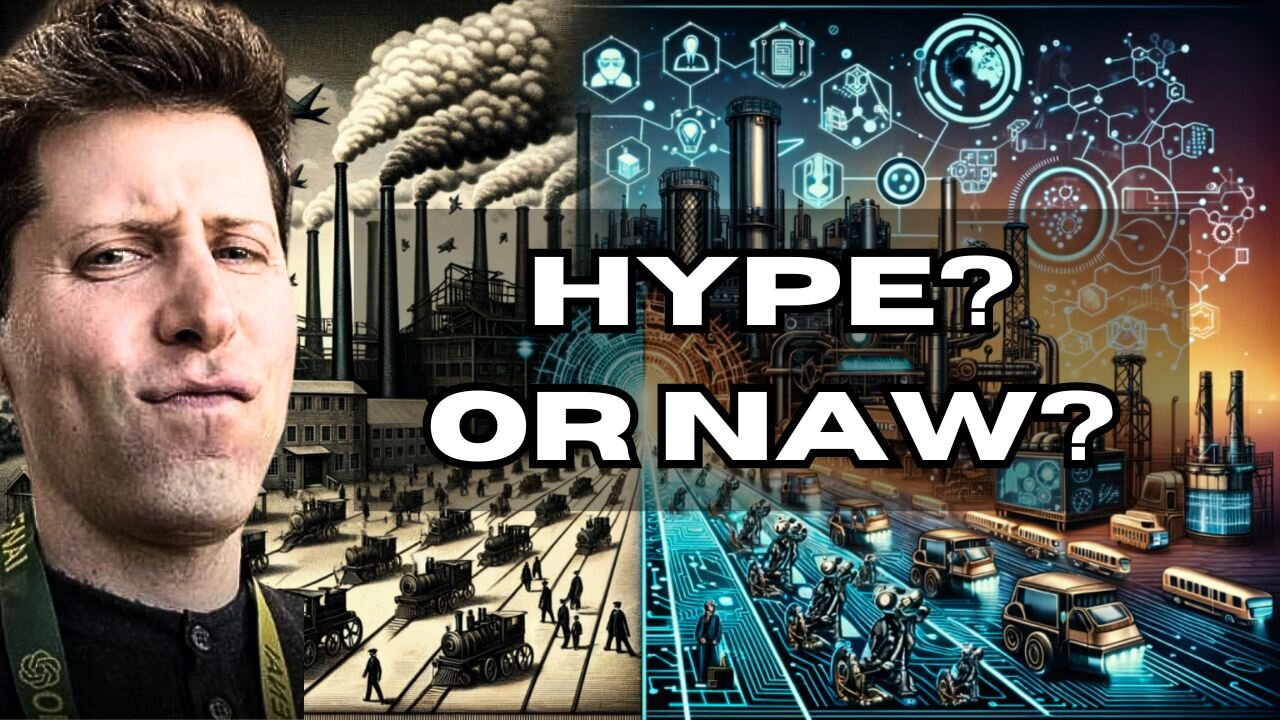 Is the AI Agents Hype Justified? Lets Find Out…
