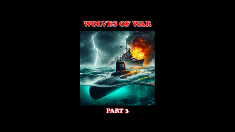 Are U-Boat Battles the Chess of War? (Part 3)