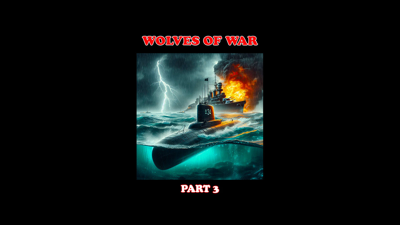 Are U-Boat Battles the Chess of War? (Part 3)