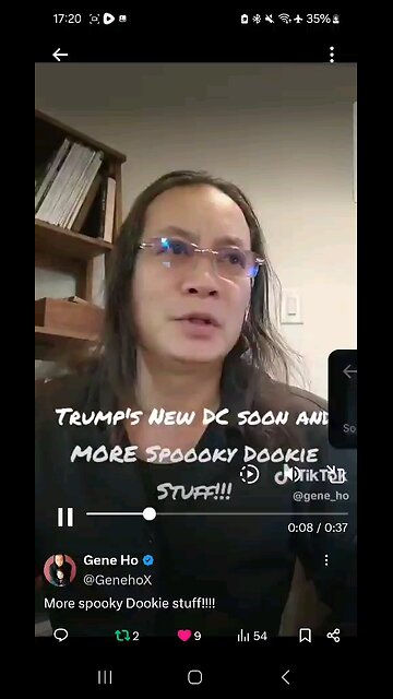 Gene Ho Happy New Year