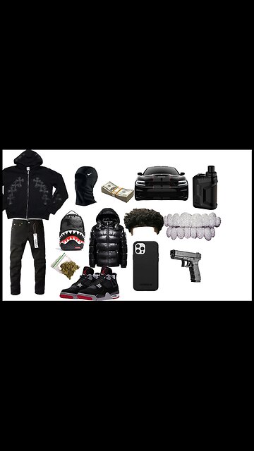 Popeyes,.. Armed Now 🔫😳 (pickup window)