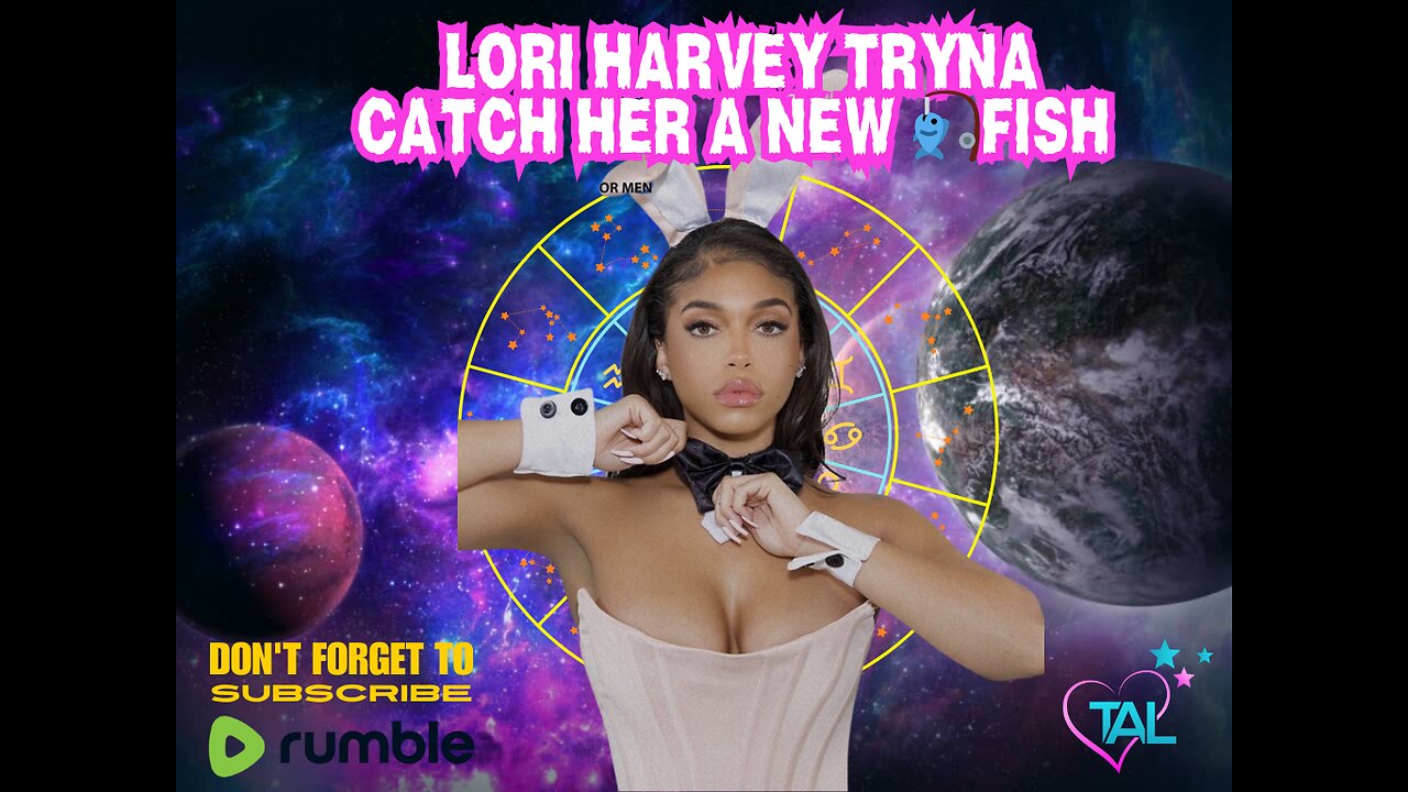 From Playboy to Love of her Life 👰🏽: Lori Harvey's Quest for Connection