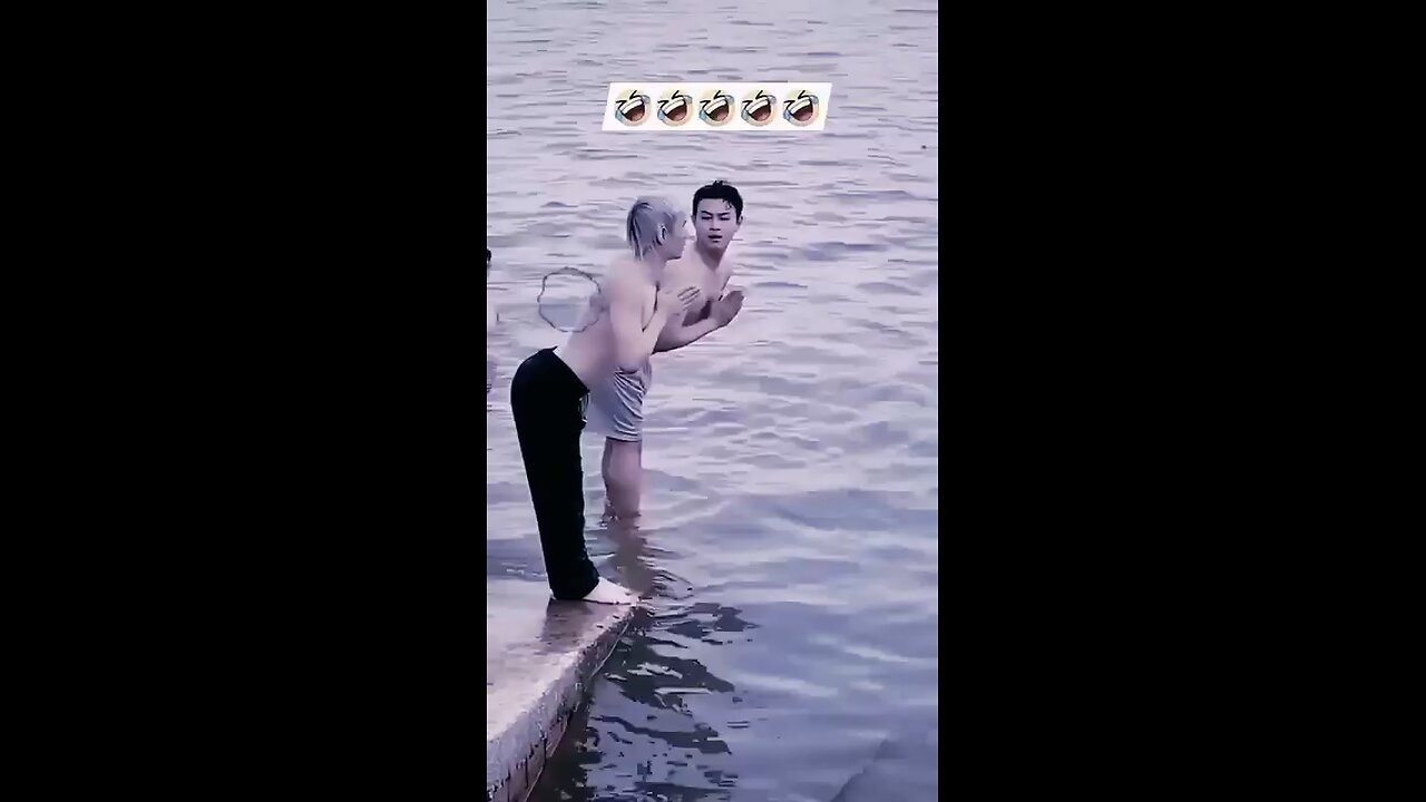 Funny video #1