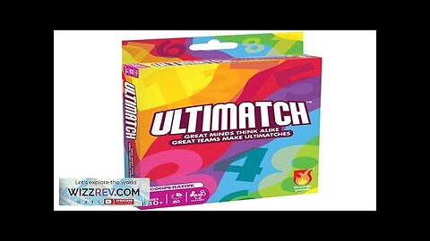 Ultimatch Review