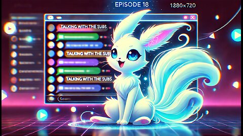 Ori And The Blind Forest - Ep18 - Talking With The Subs