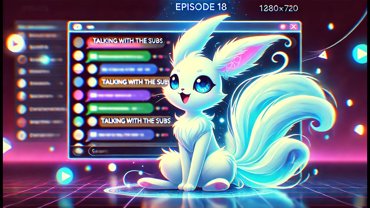 Ori And The Blind Forest - Ep18 - Talking With The Subs