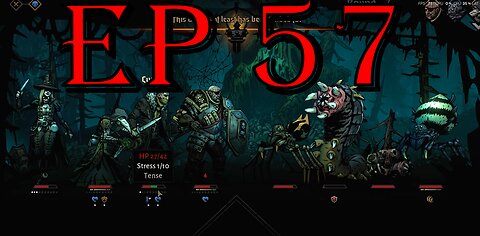 darkest dungeon 2 ep 57 we have to win