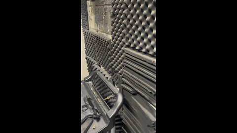 Shooting .50 AE desert eagle