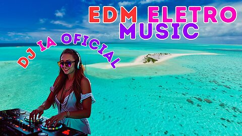 EDM Eletro music 2025 remixes of popular songs 🎧 deep house best music mix