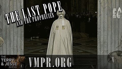 20 Feb 25, The Dr. Luis Sandoval Show: The Last Pope and The Prophecies