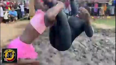 Soft ground wrestling Uganda at Friday Amazon highlights #viralvideo #wwe #foryou #royalrumble