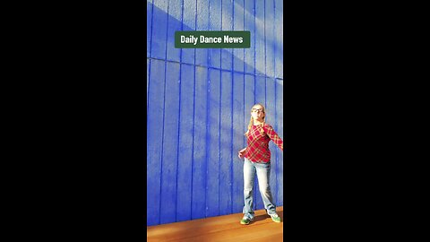 Daily Dance News