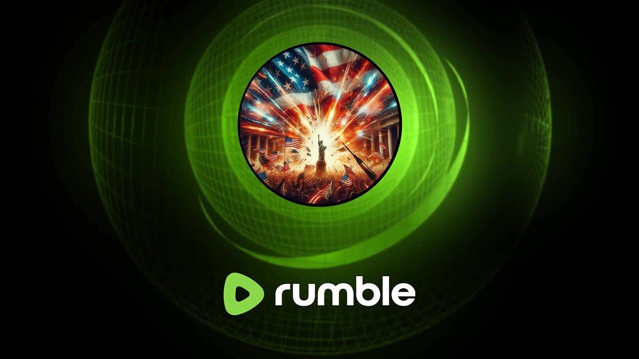 Rock America