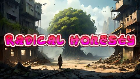 Radical Honesty
