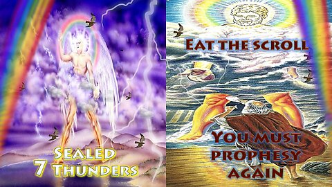 021625b Woe! The measure! Pazhampallil laments the measure with a fearful heart. Slain w/ The Word