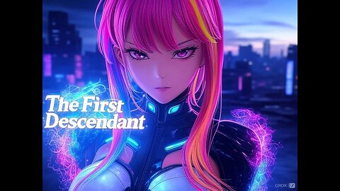 The First Descendant: Lets check this game out!