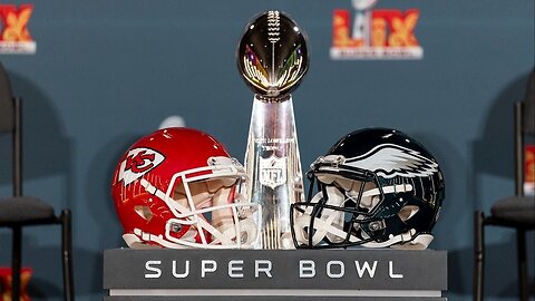 Security measures ramp up for Super Bowl