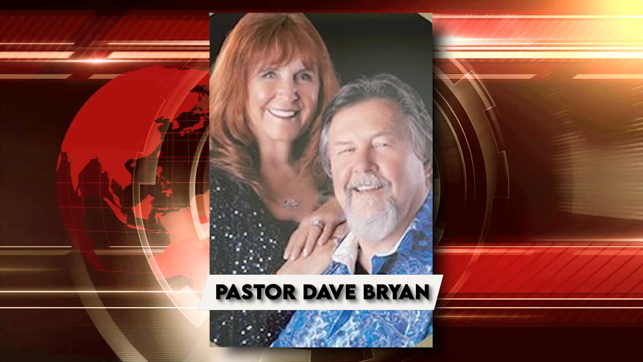 Pastor Dave Bryan joins His Glory: The Best of His Glory