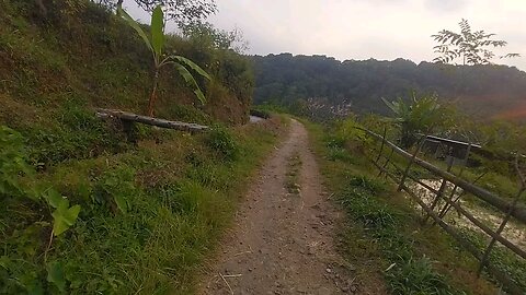 #Solohiking Bukit Cendono eps.3