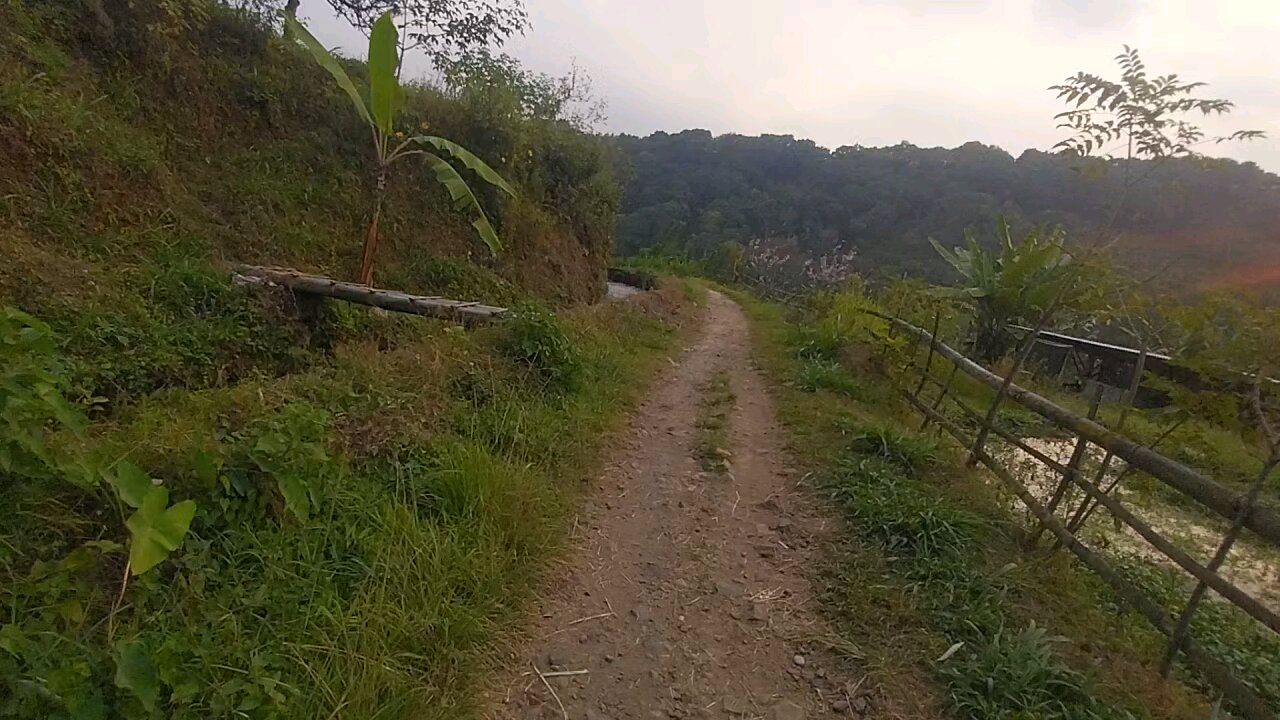 #Solohiking Bukit Cendono eps.3