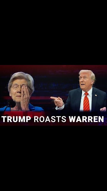 President Trump 'The Democrats have gone completely crazy'