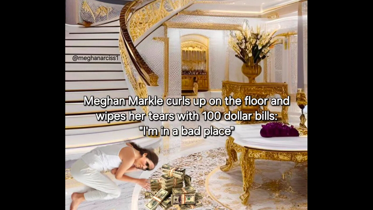 Harry and Meghan's American Media Meltdown