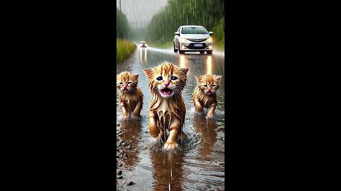 cat video