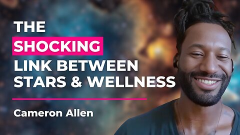 Medical Astrology: Ancient Wisdom Meets Modern Healing & The Body-Mind Connection | Cameron Allen