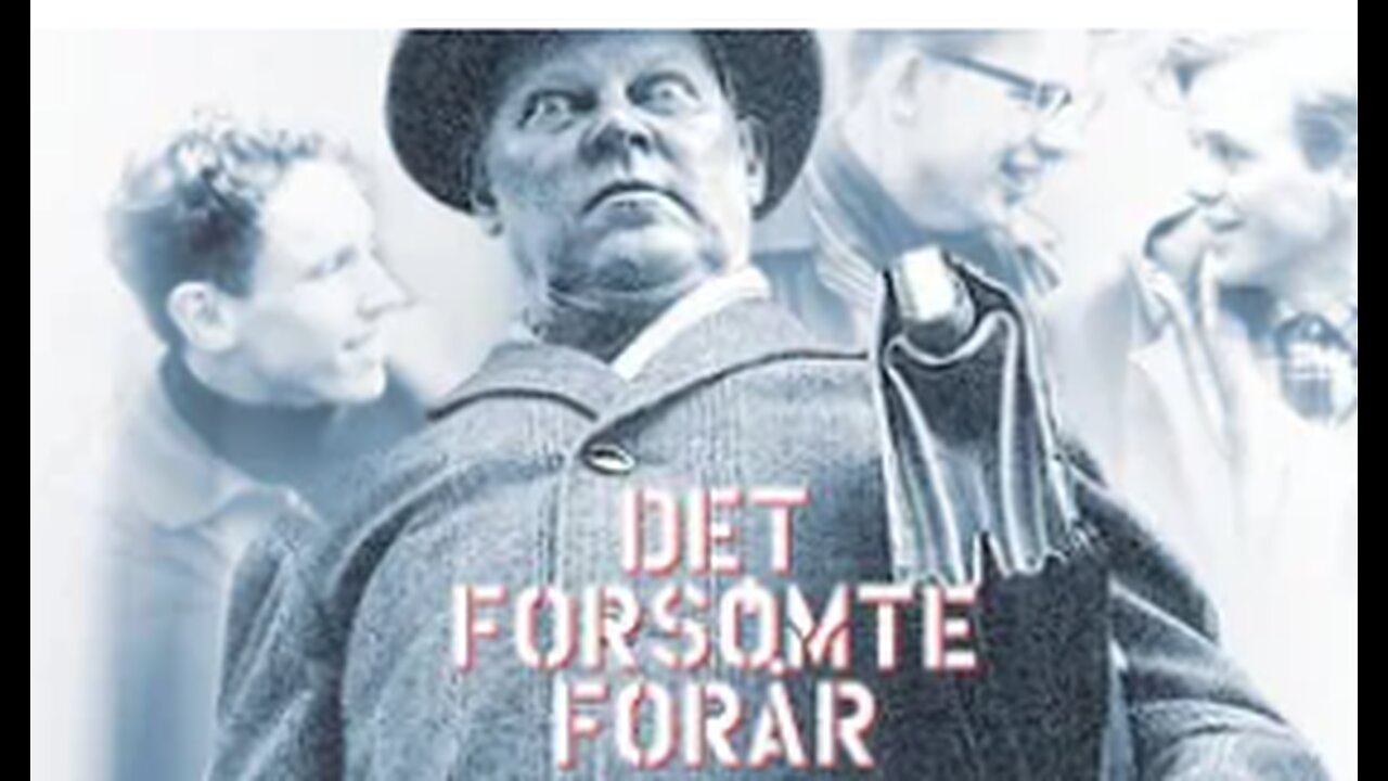 Det forsømte forår