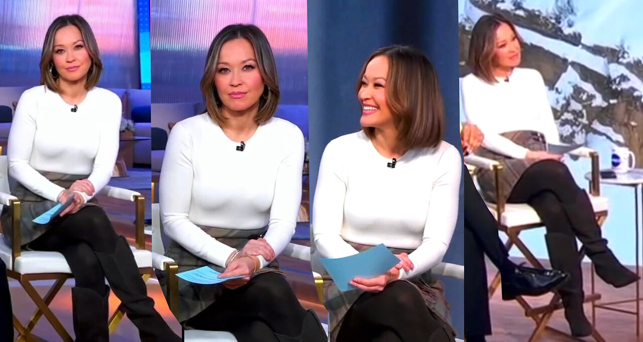 Eva Pilgrim Jan 15 2025