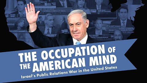 The Occupation Of The American Mind (2016)