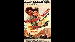 Vengeance Valley - 1951