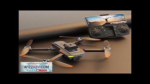 ZHENG FEI TOYS F168 Three Camera WiFi FPV with 3 HD Lens Review