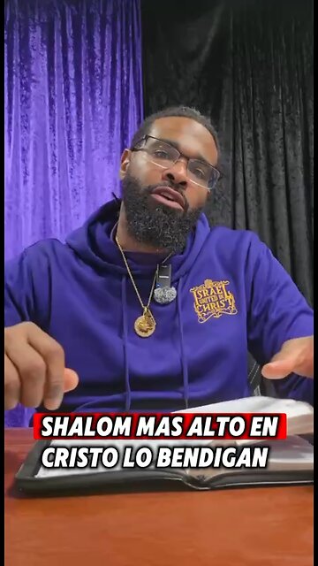 ¿Sabías que Dios está en contra de la Navidad?