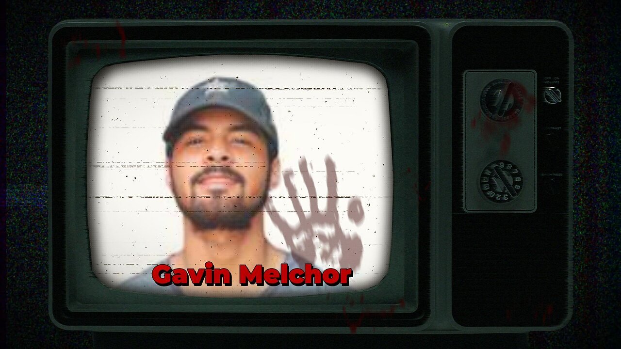 Undetected Footprints of Gavin Melchor! Help Catch His Killer!