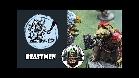 Age of Fantasy: Beastmen