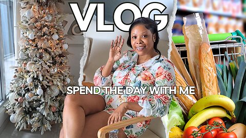 VLOG: THE CELEBRITY SAYS HI + ERRANDS + NAIL SALON + UNBOXING