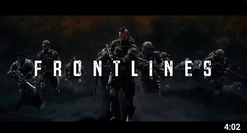 Frontlines (feat. Jessie Early) - Tommee Profitt - MUSIC VIDEO to the INVISIBLE WAR