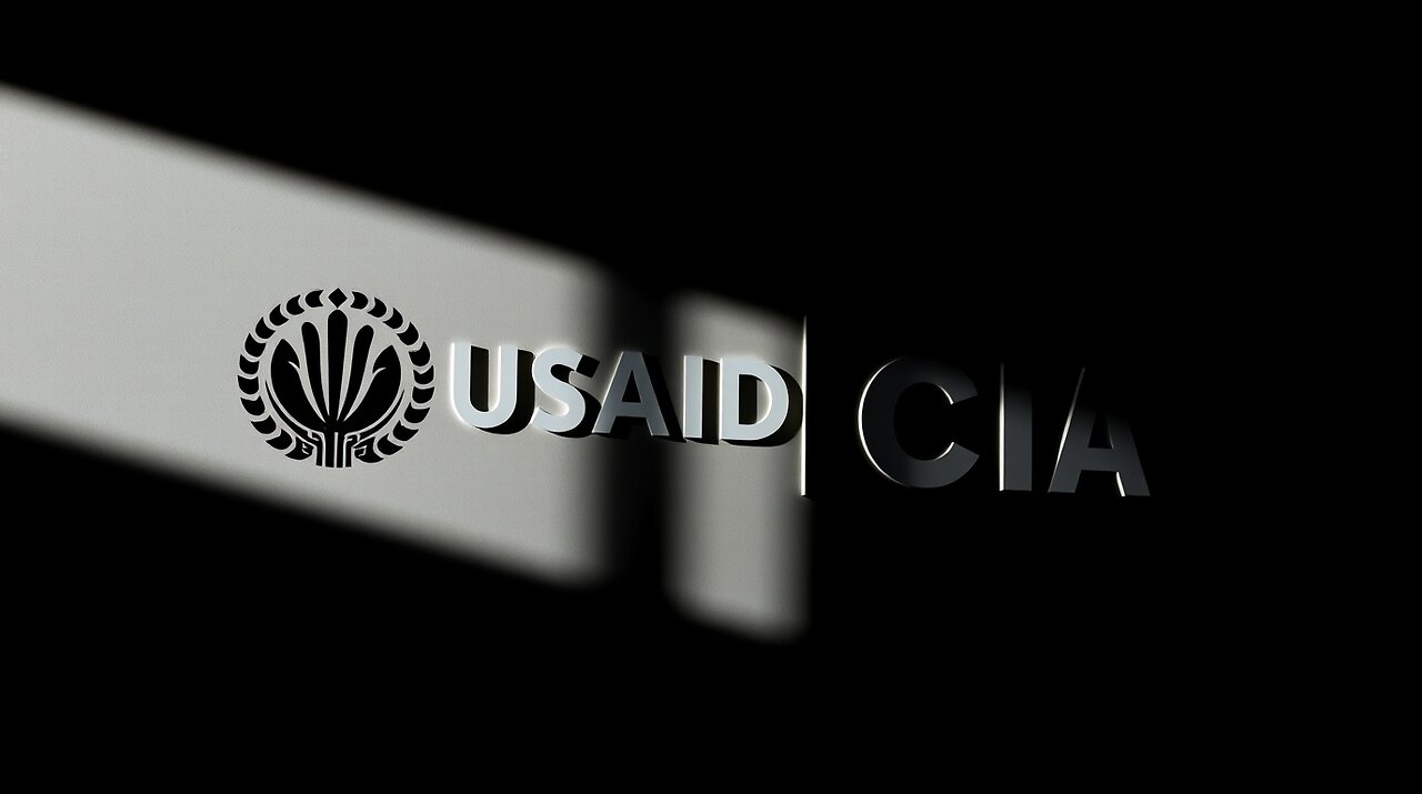 🚨 USAID EXPOSED: What Is It and Why the Democrats Are MAD?