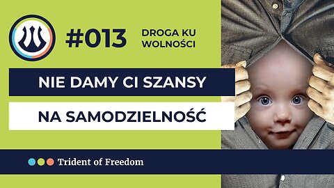 DKW #013 Budowa NPC - Nie damy Ci szansy na samodzielność