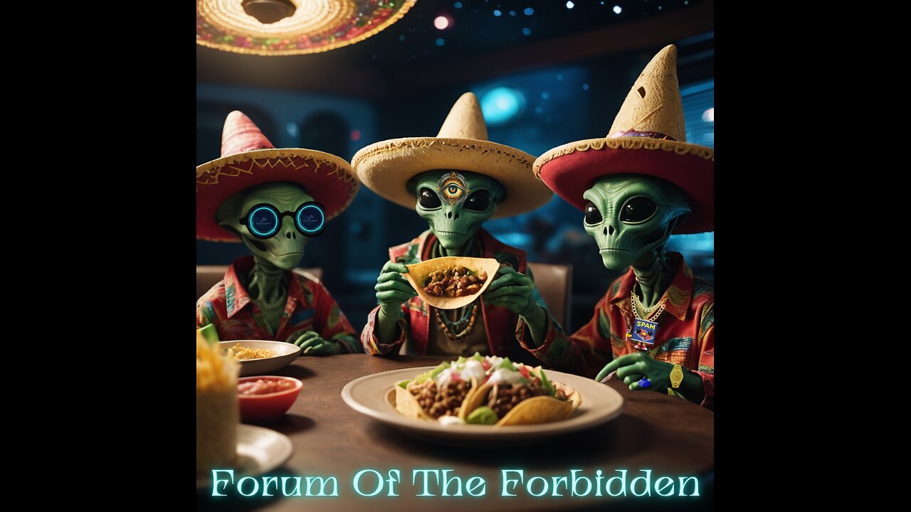 forum of the forbidden round table #1 hidden history