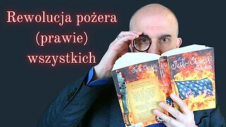 Mówiąc krótko: Rewolucja pożera (prawie) wszystkich