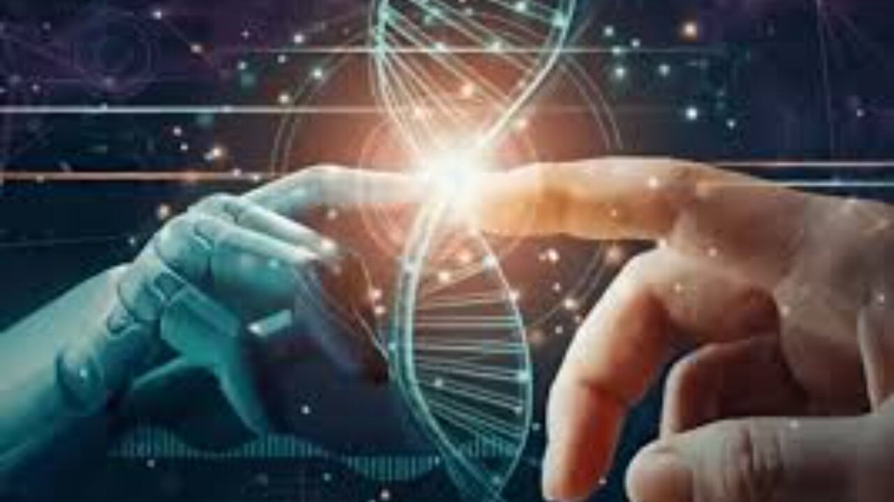 Transhumanism Molecular Communications and Nanotechnology with Hope and Tivon