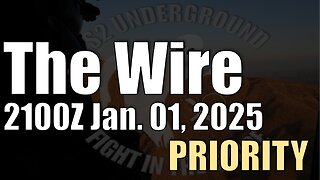 The Wire - January 1, 2025