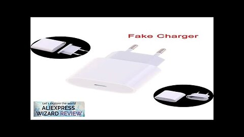 1Pc Fake Charger Sight Secret Home Diversion Stash Can Safe Container Hiding Review