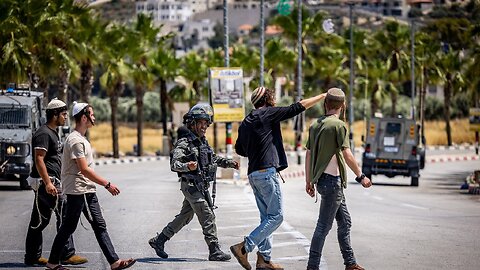 Israel's Gaza Policy: Secure Peace, Prepare for War – Video #184