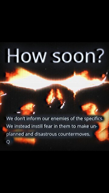 Are you a conspiracist hoarder? Good!!!